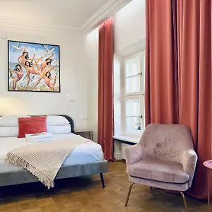 https://mint-apartments.krakowhotelspoland.com
